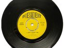 Northern Soul R&B, jimmy Robins, I Can't Please You, President UK