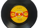 Northern Soul R&B, Jerry Butler, Just For you, Believe In Me, Sue Records UK