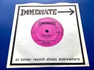 SMALL FACES    AFTERGLOW OF YOUR LOVE    1st PRESS MOD CLASSIC     NICE COPY