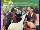 Germany   THE BEACH BOYS Pet Sounds LP '66 CAPITOL STK 74147 Psych Import VG+/EX
