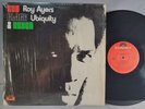 Roy Ayers Ubiquity - Red Black & Green - OG 1973 LP - POLYDOR - VG+  JAZZ FUNK