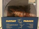 Mayday Parade – Sunnyland LP USED NM/NM Picture Disc