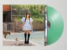 Mallrat - Butterfly Blue Vinyl LP Album - Transparent Kelly Green - NEW & SEALED