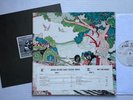 FLEETWOOD MAC Kiln House 1970 US White Label PROMO LP + Poster BRITISH BLUES