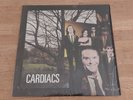 CARDIACS - On Land And In The Sea (1989) . . . . original UK pressing
