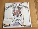 Pavement-Crooked rain.lp original