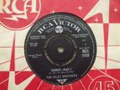 The Isley Brothers - Shout Parts 1 + 2 - HARD TIO FIND - EX- / VG+ 45