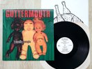 Guttermouth Friendly People 1994 Original US Nitro 15801 1 w/ Insert