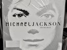 Michael Jackson - Invincible 2xLP (Epic) - E2 69400