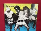 THE GORIES: HOUSEROCKIN [Vinyl] Mick Kroha O’Neill Rare  Hard To Find  SEALED
