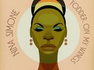 Nina Simone - Fodder On My Wings (Vinyl LP - 1982 - EU - Reissue)