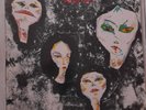 Magazine Real Life - Vinyl LP (OVED 62) - Classic Post-Punk LP - FREE POSTING