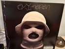 Oxymoron by ScHoolboy Q Record 2 LP Great Condition