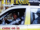 R.L. Burnside Come On In (Vinyl) 12