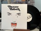 XXX by Danny Brown 2 LP Vinyl Record Great Condition