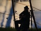 Neil Young The Times (Vinyl) 12