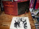 BOB DYLAN with THE BAND ( 3 ) LP lot: BEFORE THE FLOOD 2live / PLANET WAVES vg++
