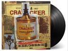 Cracker Kerosene Hat (Vinyl) 12