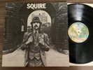 Alan Hull(Lindisfarne) - Squire.  1975 1st Press Warner Bros Records. EX Cond