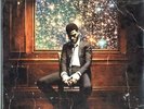 Kid Cudi MAN ON THE MOON II. THE LEGEND OF MR. RAGER (Vinyl)
