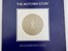 The Motown Story Limited Edition Vol 1-5 LP BOX Set Motown Corp 1970