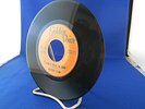 Bearded Clam 45 I Wish I Could Be Here / Please Don't Leave Me Blue EX