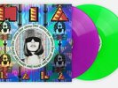 M.I.A. MIA KALA 2xLP PURPLE GREEN VINYL ME PLEASE 45rpm PRESSING REMASTERED NEW