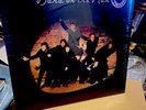 PAUL MCCARTNEY & WINGS Band On The Run APPLE SO-3415 LP SEALED t