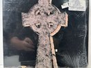 BLACK SABBATH LP Vinyl 1989 Headless Cross I.R.S.82002 EX /EX 1ST Press “SHRINK”