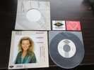 Kylie Minogue Wouldn't Change A Thing Japan Promo Vinyl 7 inch Single 06B7-61