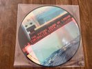 The Future Sound Of London - A Controlled Vista. 1LP Vinyl Picture Disc. FSOL.