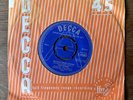 Mod Beat The Snobs Buckle Shoe Stomp / Stand And Deliver  Decca DEMO F 11867