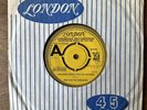 Pop Soul Ruby And The Romantics Your Baby Doesnt Love You London DEMO HLR 9972