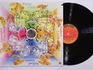 ANDREW CYRILLE Pieces of Time KENNY CLARKE SOUL NOTE ITALY JAZZ DRUMS LP VG++