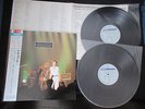 Jane Birkin Au Bataclan Japan Promo DBL Vinyl LP OBI Serge Charlotte Gainsbourg