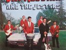 JIM MESSINA AND THE JESTERS - NEAR MINT - KILLER 60'S SURF
