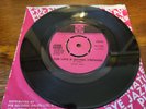 VERY RARE NORTHERN-JASON KNIGHT-OUR LOVE IS GETTING STRONGER-UK PYE ORIGINAL