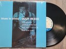DIZZY REECE Blues In Trinity Vinyl LP SHRINK Blue Note Records 4006 Donald Byrd