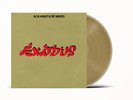 Bob Marley & the Wai - Exodus - Gold Colored Vinyl [New Vinyl LP] Colored Vin