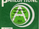 Kippington Lodge ‎– Shy Boy. (1967). Rare PSYCH Demo UK 45. G+