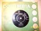 45rpm record.....Helen Shapiro......Fever......60s Northern Soul