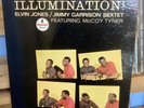 Elvin Jones / Jimmy Garrison Sextet “Illumination ” *RARE* Spiritual Jazz Modal