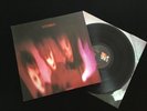 The Cure - Pornography - Original UK Vinyl LP & Inner - A 3 B 3 Stamper