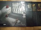 MUSE DRONES DOUBLE VINYL ALBUM