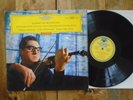 Beethoven Violin Concerto - Wolfgang Schneiderhan - Red Stereo vinyl LP 138999