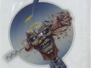 Iron Maiden Can I Play With Madness? Original  Uk 7