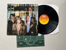 The Only Ones - Self Titled Debut - 1978 UK Press LP