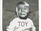 David Bowie ‎– Toy 2 X VINYL ALBUM : NEW & FACTORY SEALED