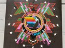 Hawkwind - In Search of Space UK First Press UA Vinyl Album EX Barney Bubbles