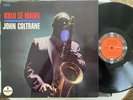 John Coltrane - Kulu Se Mama (Impulse  AS-9106) 1966 Stereo Free Jazz